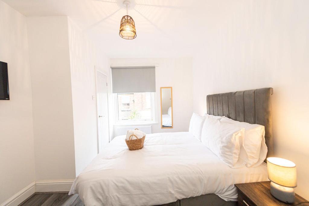 Room In Anfield Liverpool Dış mekan fotoğraf